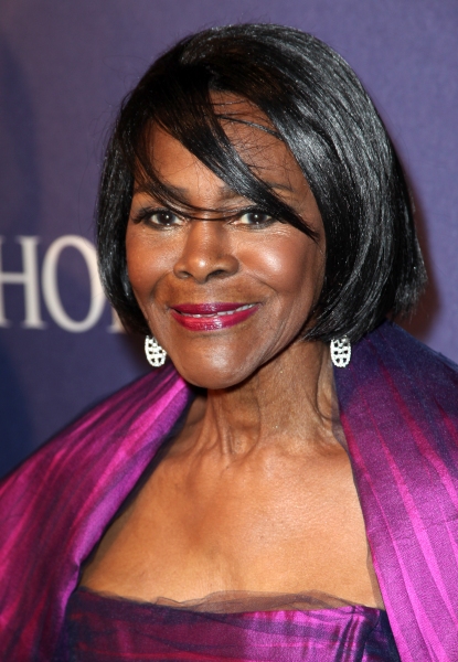 Photo Coverage: Arrivals at BET Honors 2012 Image
