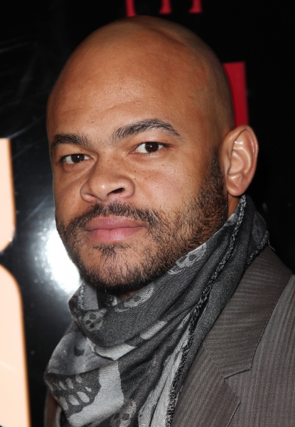 Anthony Hemingway Photo