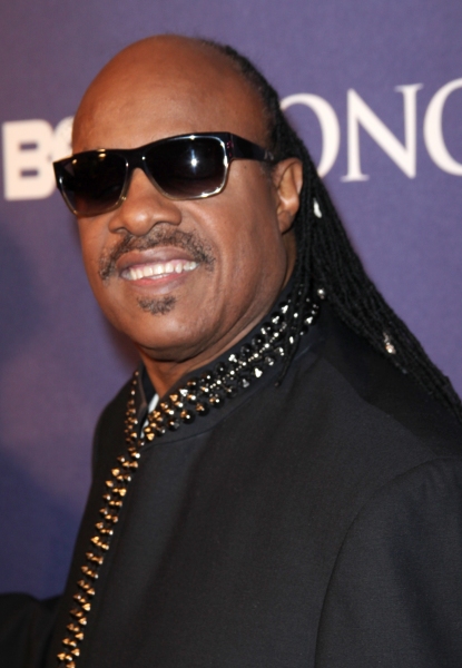 Stevie Wonder  Photo