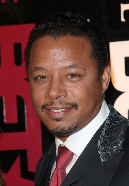 Photo Coverage: Arrivals at BET Honors 2012 Image