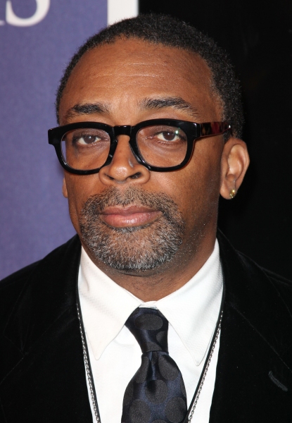 Spike Lee  Photo