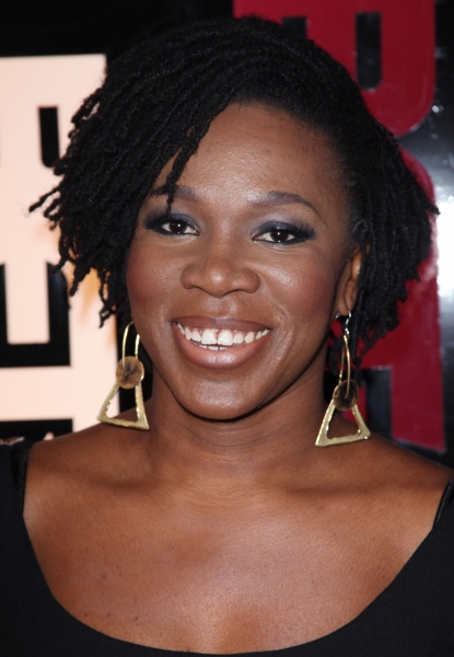 Photo Coverage: Arrivals at BET Honors 2012 Image