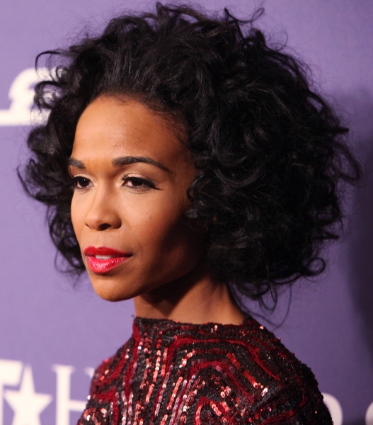 Photo Coverage: Arrivals at BET Honors 2012 Image