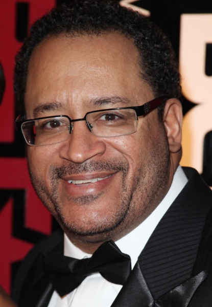 Photo Coverage: Arrivals at BET Honors 2012 Image
