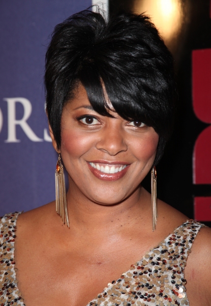 Photo Coverage: Arrivals at BET Honors 2012 