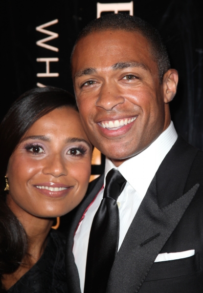 Photo Coverage: Arrivals at BET Honors 2012 