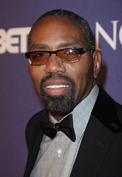 Photo Coverage: Arrivals at BET Honors 2012 Image
