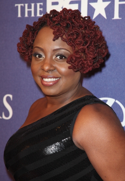 Photo Coverage: Arrivals at BET Honors 2012 Image