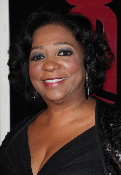 Photo Coverage: Arrivals at BET Honors 2012 Image