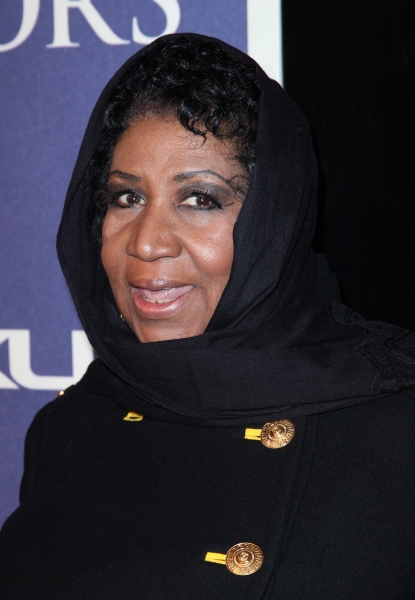 Photo Coverage: Arrivals at BET Honors 2012 Image