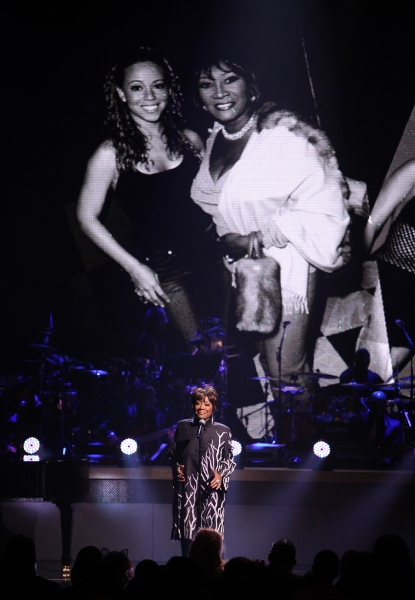 Photo Coverage: BET Honors 2012 Awards Presentation Image