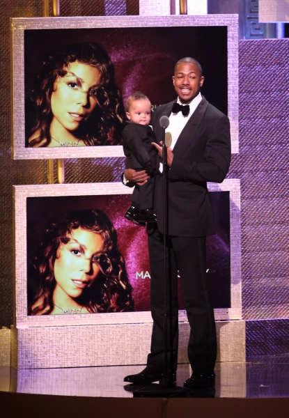 Photo Coverage: BET Honors 2012 Awards Presentation Image