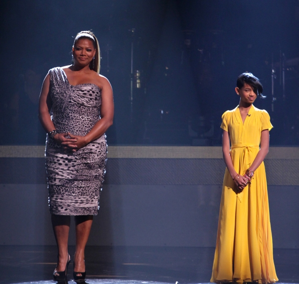 Photo Coverage: BET Honors 2012 Awards Presentation Image