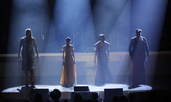 Photo Coverage: BET Honors 2012 Awards Presentation Image