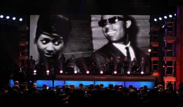 Photo Coverage: BET Honors 2012 Awards Presentation Image