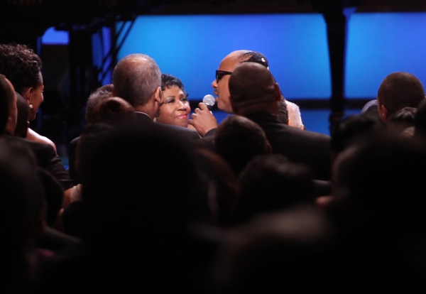 Photo Coverage: BET Honors 2012 Awards Presentation Image
