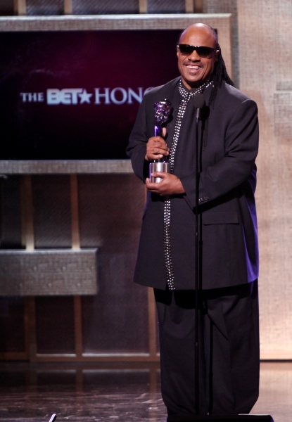 Photo Coverage: BET Honors 2012 Awards Presentation Image