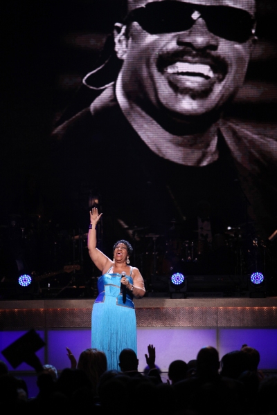 Photo Coverage: BET Honors 2012 Awards Presentation Image