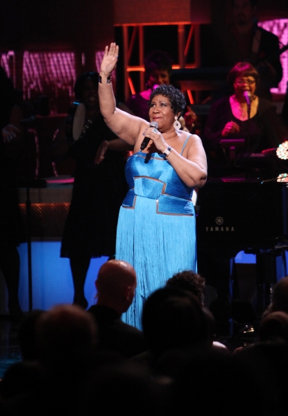 Photo Coverage: BET Honors 2012 Awards Presentation Image