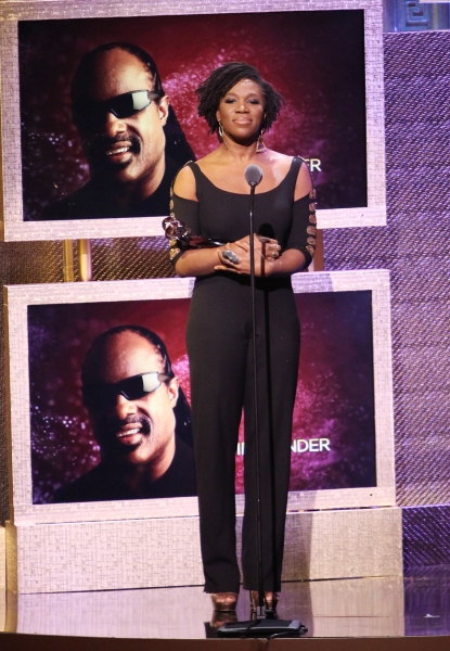 Photo Coverage: BET Honors 2012 Awards Presentation Image