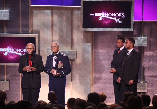 Photo Coverage: BET Honors 2012 Awards Presentation 
