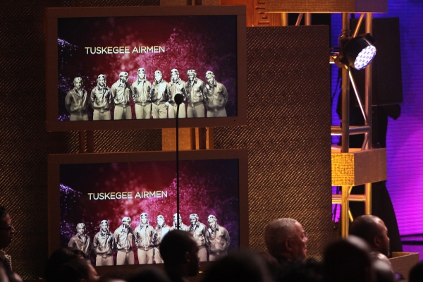 Photo Coverage: BET Honors 2012 Awards Presentation Image