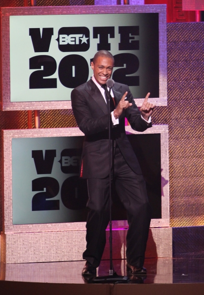 Photo Coverage: BET Honors 2012 Awards Presentation Image