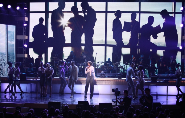 Photo Coverage: BET Honors 2012 Awards Presentation Image