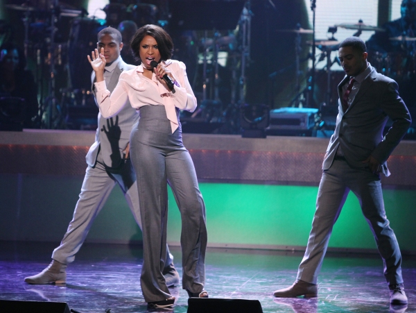 Photo Coverage: BET Honors 2012 Awards Presentation Image