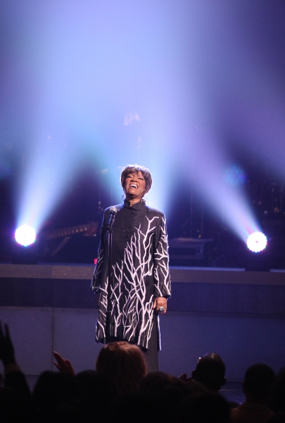Photo Coverage: BET Honors 2012 Awards Presentation Image