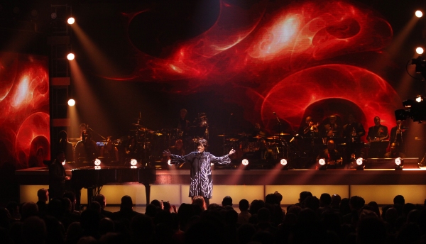 Photo Coverage: BET Honors 2012 Awards Presentation Image
