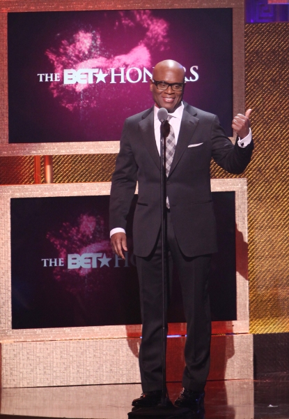 Photo Coverage: BET Honors 2012 Awards Presentation Image