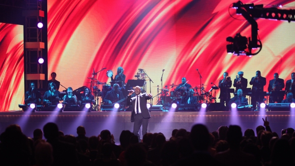 Photo Coverage: BET Honors 2012 Awards Presentation Image