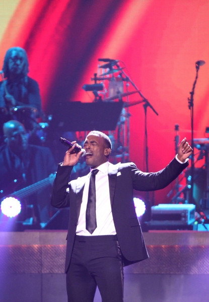 Photo Coverage: BET Honors 2012 Awards Presentation Image