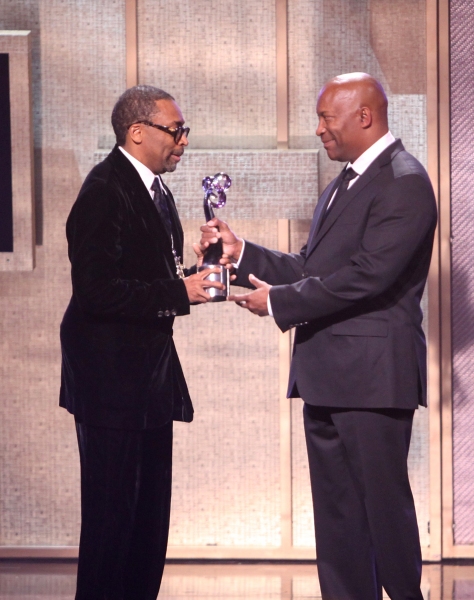 Photo Coverage: BET Honors 2012 Awards Presentation Image