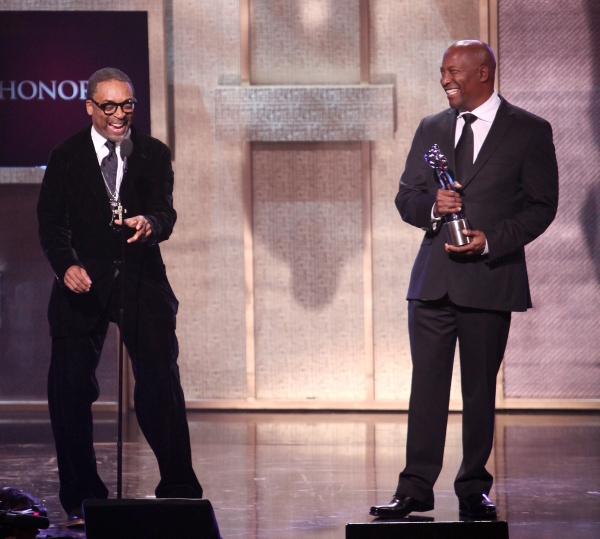Photo Coverage: BET Honors 2012 Awards Presentation Image