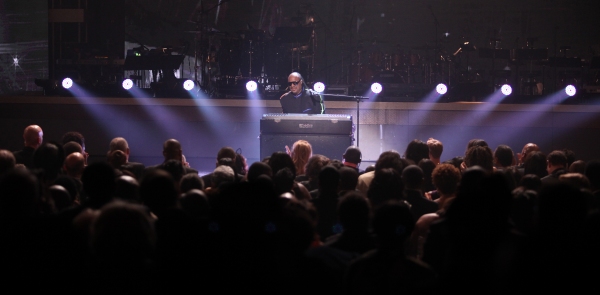 Photo Coverage: BET Honors 2012 Awards Presentation Image
