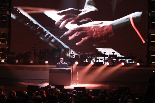 Photo Coverage: BET Honors 2012 Awards Presentation Image