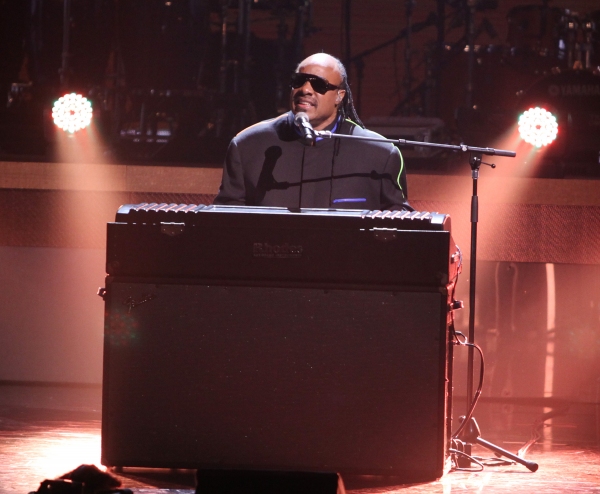 Photo Coverage: BET Honors 2012 Awards Presentation Image