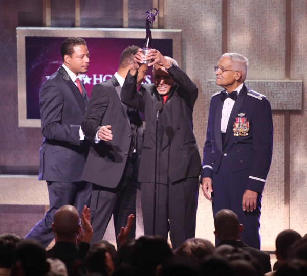 Photo Coverage: BET Honors 2012 Awards Presentation Image