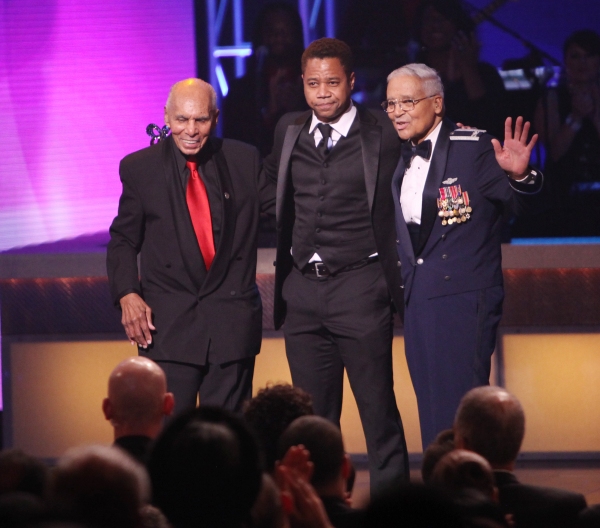 Photo Coverage: BET Honors 2012 Awards Presentation Image