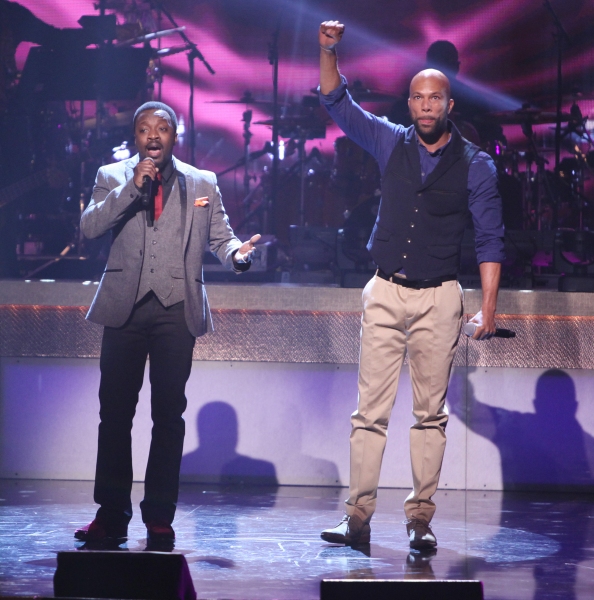 Photo Coverage: BET Honors 2012 Awards Presentation Image