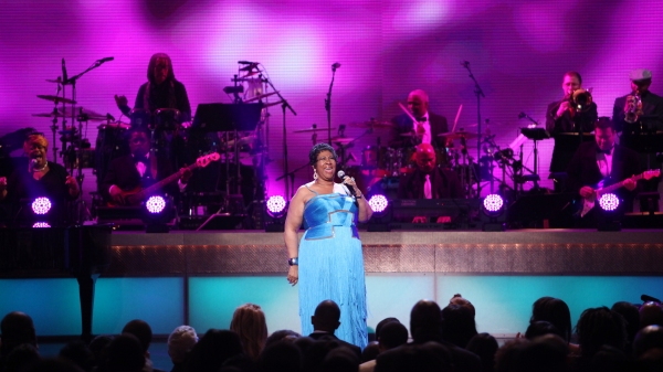 Photo Coverage: BET Honors 2012 Awards Presentation Image
