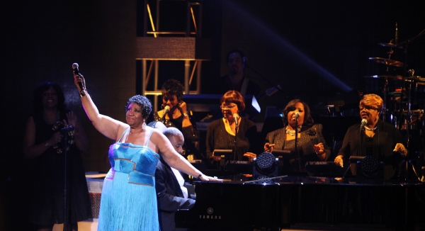 Photo Coverage: BET Honors 2012 Awards Presentation Image