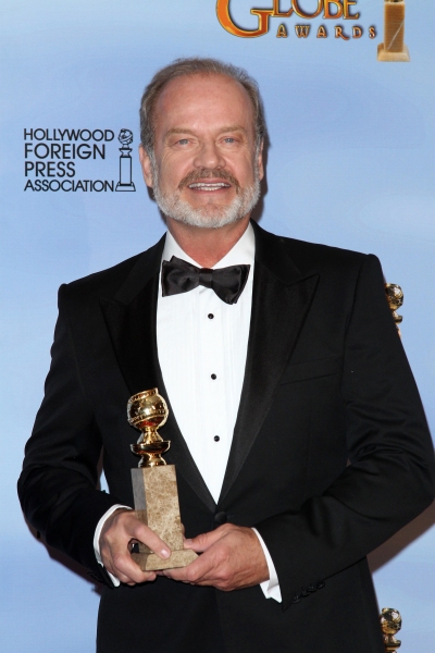Photo Coverage: 2012 Golden Globe Awards - The Winners! Image