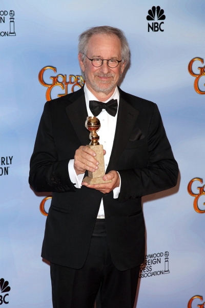 Photo Coverage: 2012 Golden Globe Awards - The Winners! Image