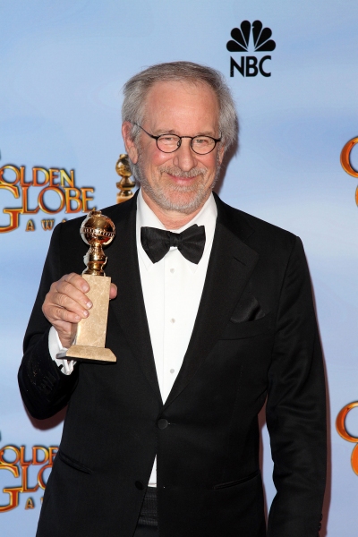 Photo Coverage: 2012 Golden Globe Awards - The Winners! Image