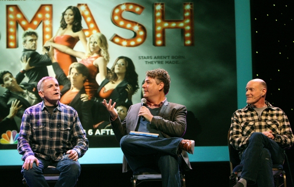 Photo Flash: SMASH Team Supports Junior Theatre Festival Image