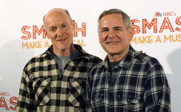 Photo Flash: SMASH Team Supports Junior Theatre Festival Image