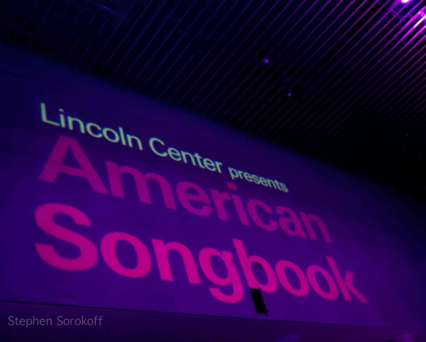 Photo Coverage: Sebastian Arcelus, Ann Harada, et al. Perform at William Finn's AMERICAN SONGBOOK Concert Image